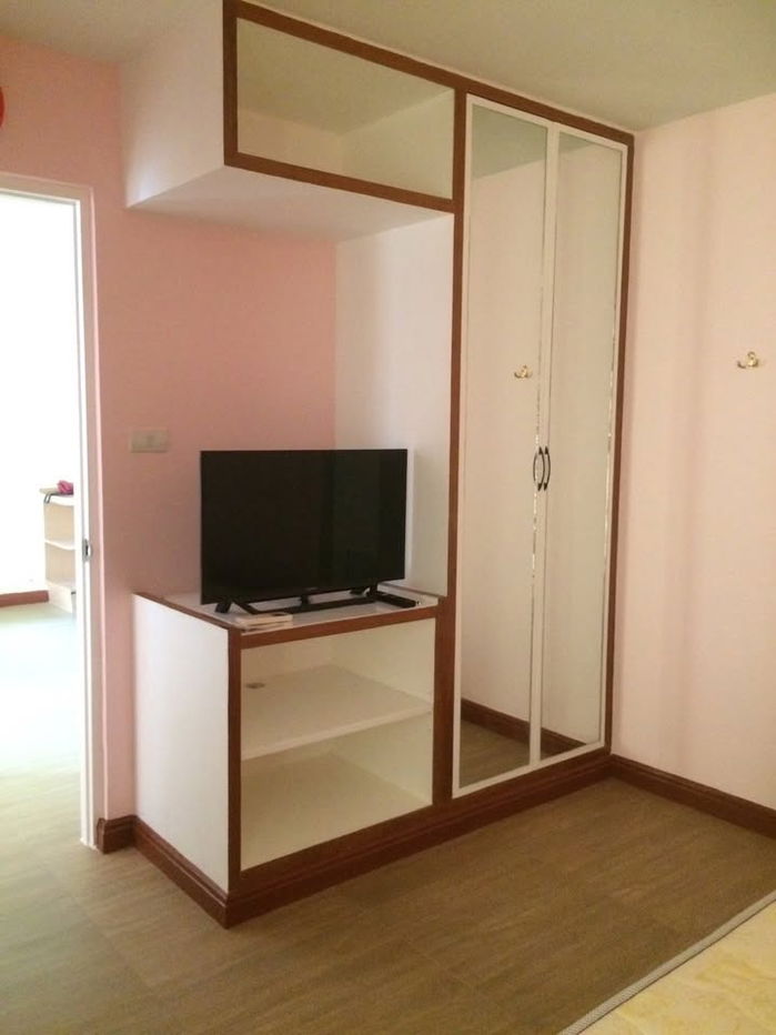 รูป RS4452 คอนโดให้เช่า Dusit Avenue (ดุสิต อเวนิว) ใจกลางกรุงเทพฯ  - รูปที่ 10/10