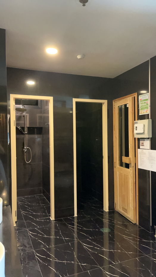 รูป **เจ้าของขายเอง วิวสะพาน** Chateau in town rama 8 (ชาโตว์ อิน ทาวน์ พระราม 8), กรุงเทพ - รูปที่ 22/27