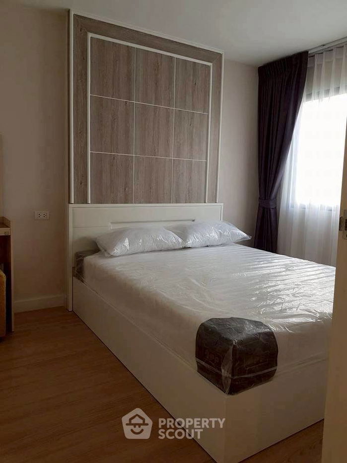 รูป คอนโด 1-ห้องนอน ที่ เดอะ เนสท์ สุขุมวิท 22 ใกล้ MRT ศูนย์การประชุมแห่งชาติสิริกิติ์ (ID 2515384) - รูปที่ 11/14