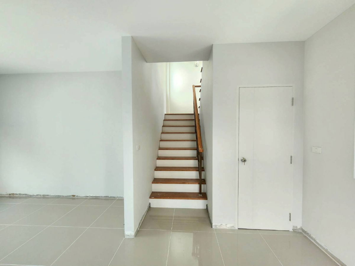 รูป ขายบ้านเดี่ยวมือสองนนทบุรี โครงการ คาซ่าพรีเมี่ยม ราชพฤกษ์-พระราม5 (Casa Premium Ratchaphruek-Rama 5) หลังมุม ใกล้รถไฟฟ้าสถานีบางพลู - รูปที่ 8/20