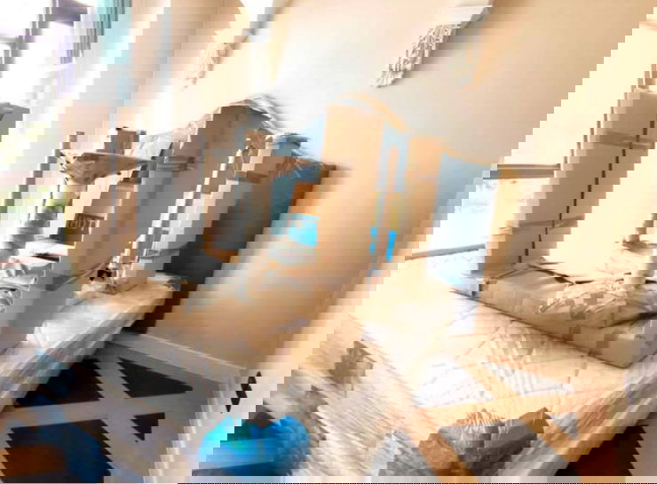 รูป เอสปาน่า คอนโด รีสอร์ต พัทยา  วิวนอก  - รูปที่ 39/47