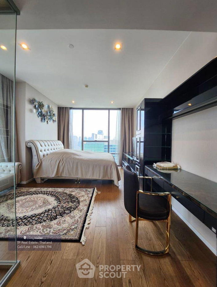 รูป คอนโด 2-ห้องนอน ที่ เดอะ แบงค็อค สาทร ใกล้ BTS สุรศักดิ์ (ID 2191082) - รูปที่ 8/14