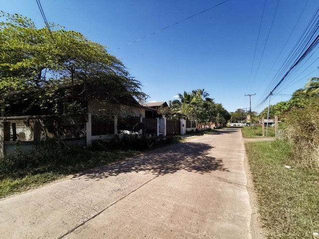 รูป BP00083 ขายบ้านเดี่ยว หมู่บ้านบ้านเกษตรพัฒนา อุบลราชธานี - รูปที่ 4/8