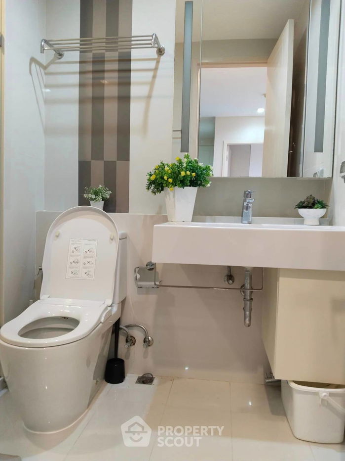 picture 2-BR Condo at Q House Sukhumvit 79 near BTS On Nut (ID 1948455) - 2/16