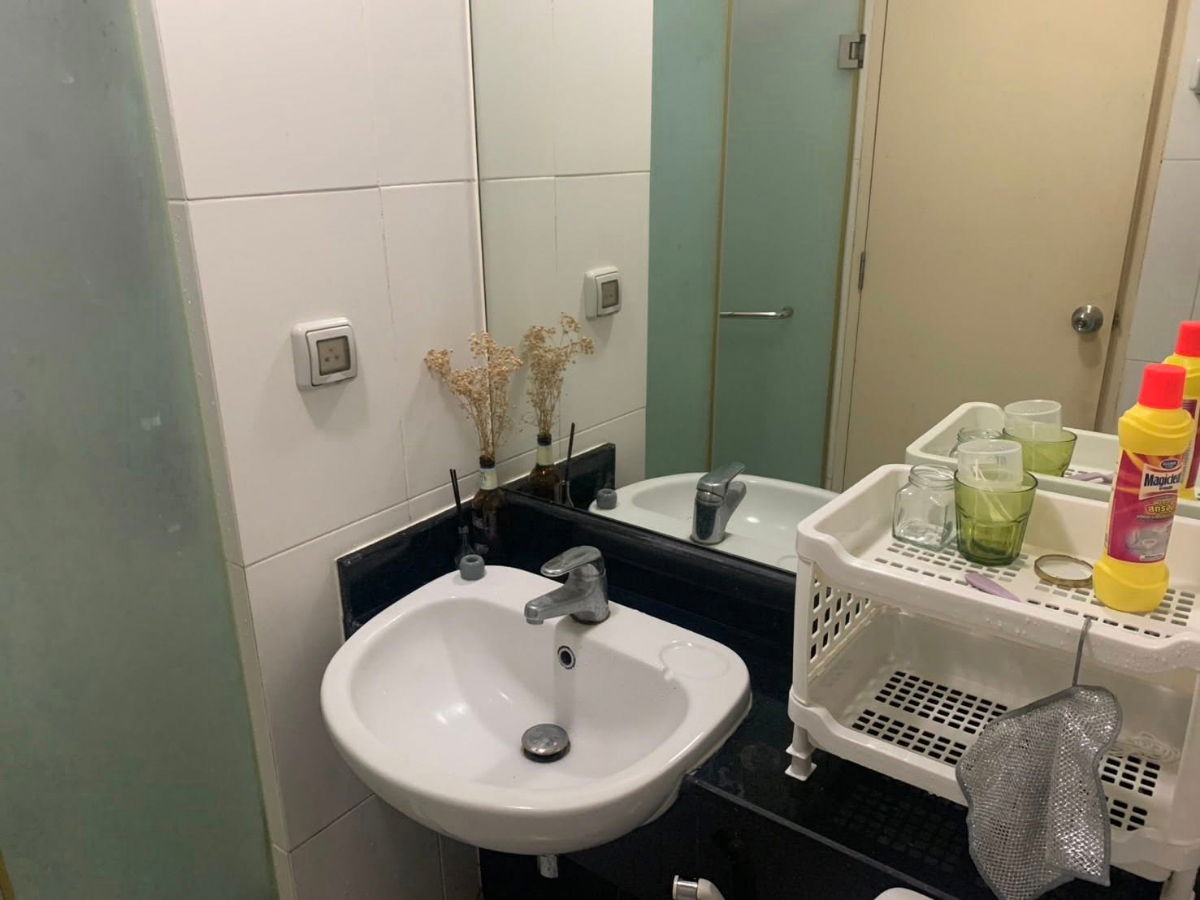 รูป ให้เช่า The parkland รัชดา ท่าพระ พร้อมอยู่  NC0084 - รูปที่ 8/11