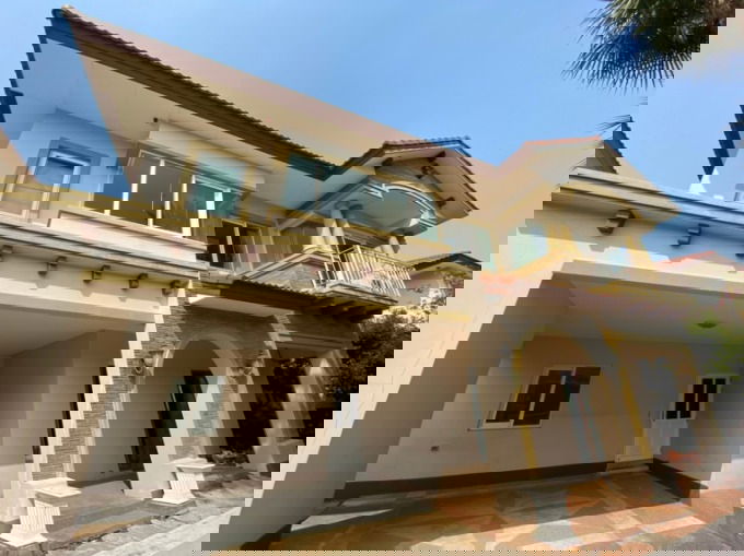 รูป ขายบ้านเดี่ยว 2 ชั้น พร้อมอยู่ โครงการ ลัดดารมย์ อิลิแกนซ์ วงแหวน-สาทร - รูปที่ 2/12