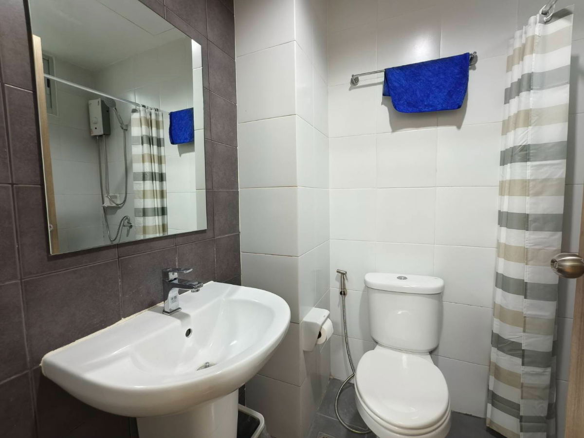 รูป มายคอนโด สุขุมวิท 103 สถานีอุดมสุข  MK-02 line @livingbkk  - รูปที่ 7/9