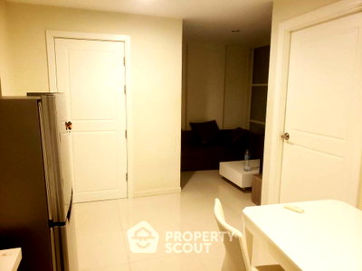 Condos for rent : Attractive Price 1-BR Condo at Elements Srinakarin, Prawet (ID 371648)