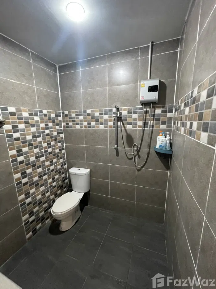 picture 3 Storey Large townhouse 800 Meters to MRT Thapra 5921102 - 5/12