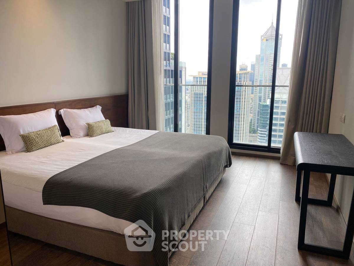 picture 3-BR Condo at Noble Ploenchit near BTS Phloen Chit (ID 2341539) - 7/21