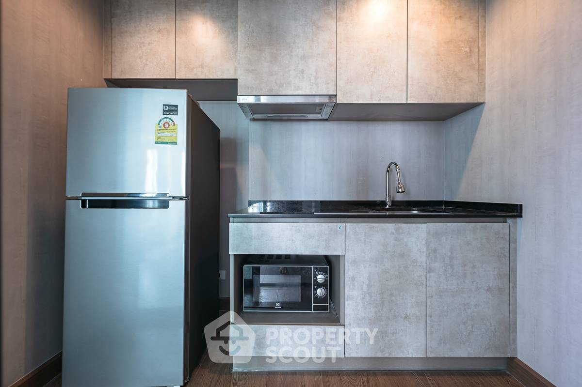 picture 3-BR Duplex at The Unique Sukhumvit 62/1 near BTS Bang Chak (ID 1930971) - 8/17