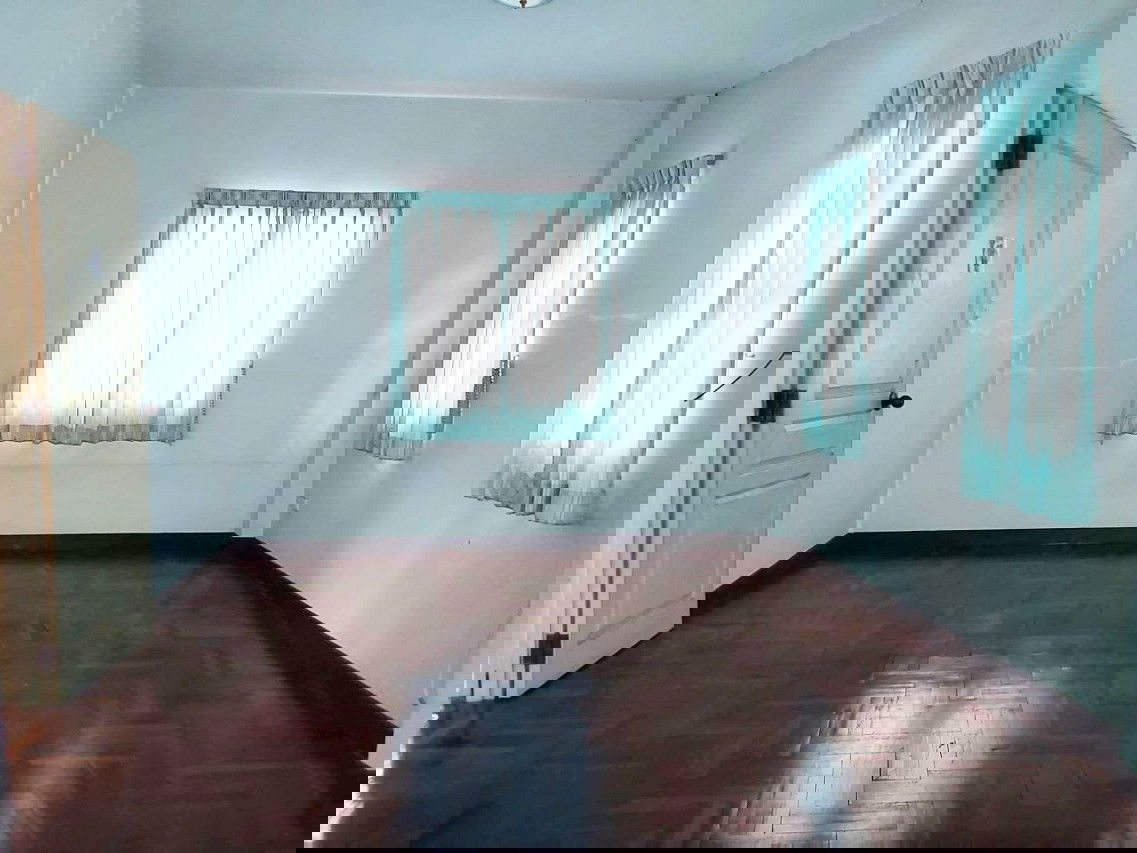 รูป ขายบ้านเดี่ยวมือสองนนทบุรี โครงการ รติรมย์ 1 (Ratirom 1) กาญจนาภิเษก เนื้อที่ 51 ตร.ว. ใกล้เซ็นทรัล เวสต์วิลล์ - รูปที่ 9/11