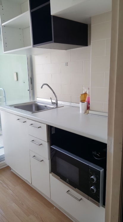 picture Condo for Sale at Lumpini Ville - Ramintra - 7/11