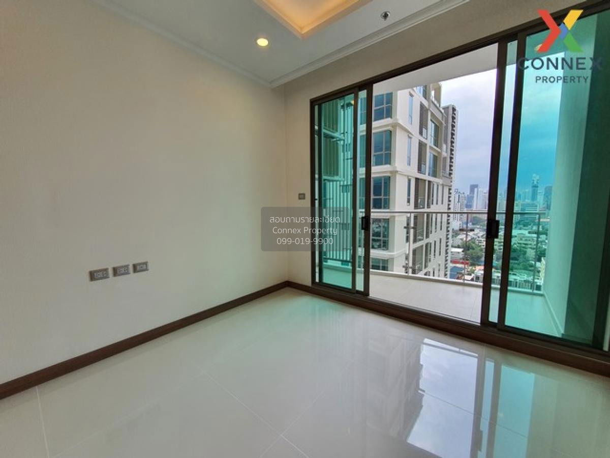 รูป 🔥🔥🔥 เช่า คอนโด  Supalai Oriental Sukhumvit 39 MRT-เพชรบุรี สุขุมวิท คลองตันเหนือ วัฒนา กรุงเทพ CX-00293 ✅ ทักไลน์ @connexproperty ตอบทันที ทีมงานมืออาชีพ ✅ 🔥🔥🔥 - รูปที่ 6/11