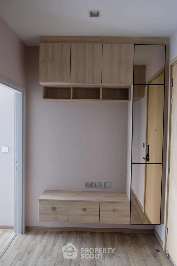 picture 1-BR Condo at The Line Jatujak - Mochit near BTS Mo Chit (ID 2244399) - 10/10