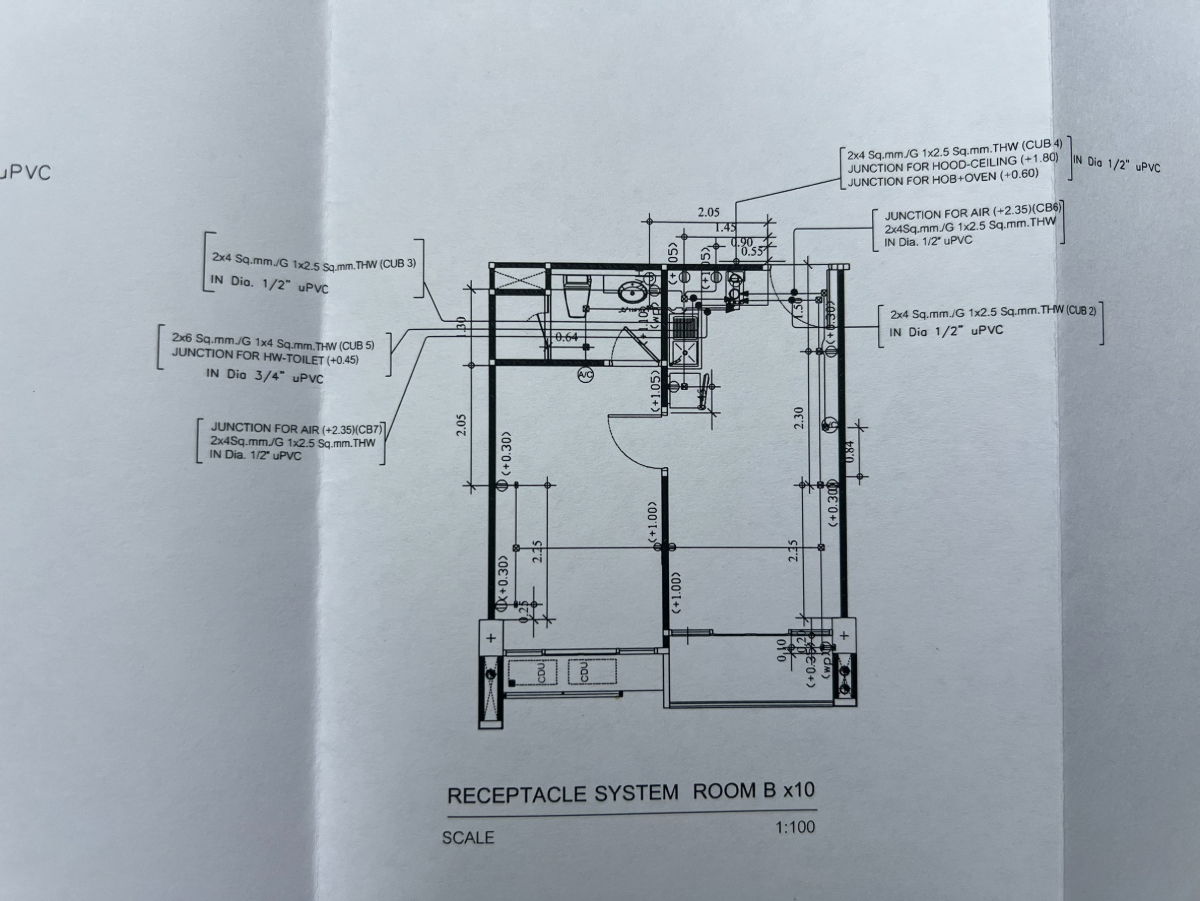 picture Condo for Sale Kao Tabiab Beach Huahin   - 17/22