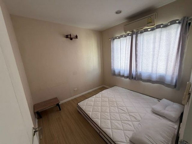 picture Town Home For Rent Baan Klang Mueng Rattanatibet Nonthaburi - 6/8