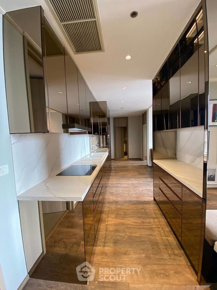 picture 3-BR Condo at Noble Ploenchit near BTS Phloen Chit (ID 2341539) - 19/21