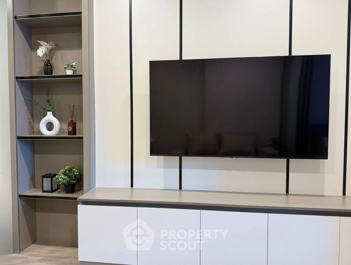 รูป คอนโด 1-ห้องนอน ที่ คัลเจอร์ ทองหล่อ ใกล้ BTS ทองหล่อ (ID 2506900) - รูปที่ 6/10