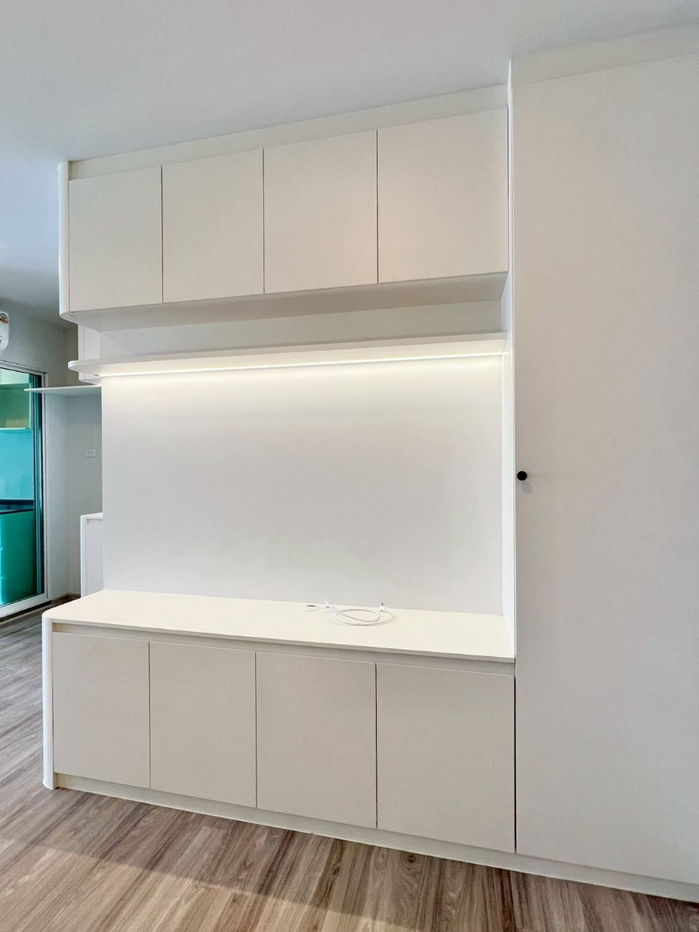 รูป Regent home Bangna | ราคา 12,000 บาท | ห้องสวย ทำเลดี เฟอร์นิเจอร์ครบ พร้อมอยู่ - รูปที่ 11/13