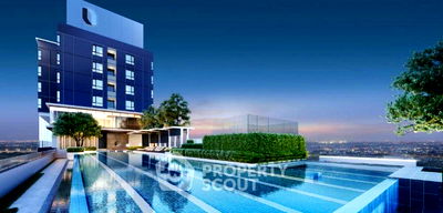 Condos for sale : 1-BR Condo at The Origin Ram 209 Interchange in Min Buri (ID 750463)