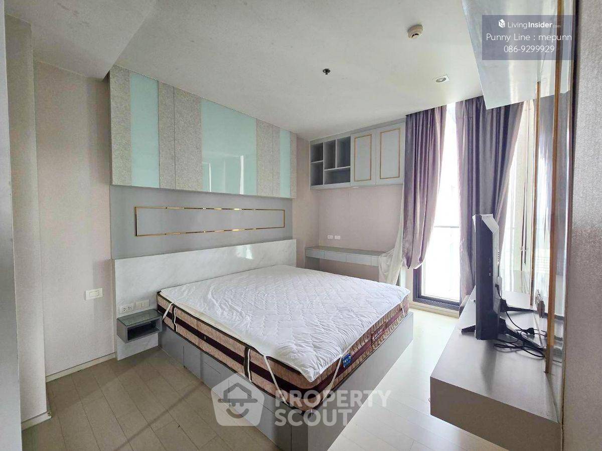 picture 2-BR Condo at Noble Ploenchit near BTS Phloen Chit (ID 2164029) - 10/14