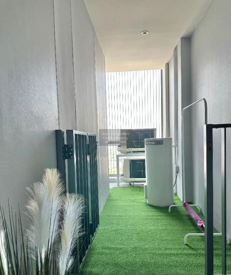 รูป 🔥🔥🔥 เช่าคอนโด คราม สุขุมวิท 26 BTS-พร้อมพงษ์ คลองตัน เขต คลองเตย กรุงเทพ CX-84794 ✅ ทักไลน์ @connexproperty ตอบทันที ทีมงานมืออาชีพ ✅ 🔥🔥🔥 - รูปที่ 5/12