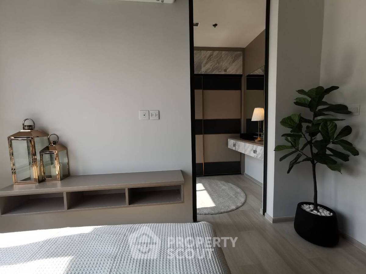 picture 1-BR Condo at Life One Wireless near BTS Phloen Chit (ID 2254033) - 4/20