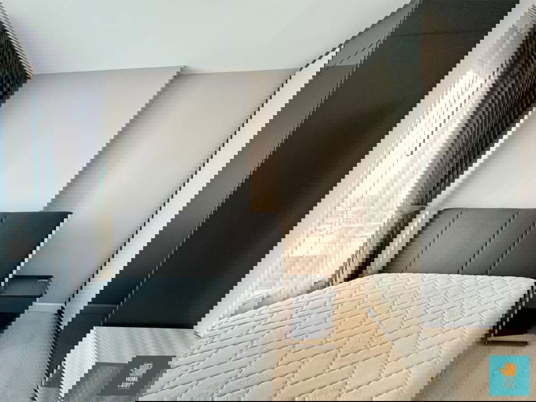 รูป Rent Niche pride ทองหล่อ - เพชรบุรี 1นอน 31ตรม. เฟอร์ครบ 16,000 บาท - รูปที่ 8/14