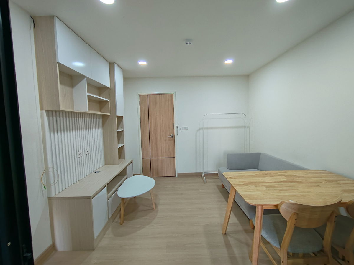 รูป 🚨 ให้เช่า6900📣เพลินๆคอนโด (พระราม 5 - ราชพฤกษ์) - รูปที่ 9/11