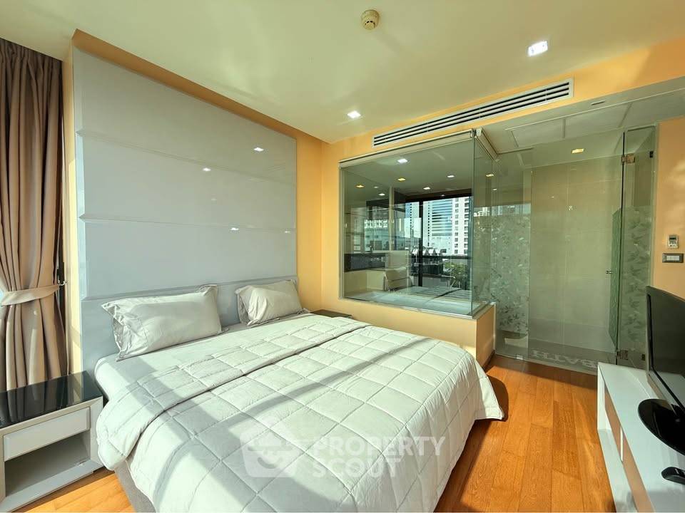 รูป คอนโด 2-ห้องนอน ที่ ดิ แอดเดรส สาทร ใกล้ BTS เซนต์หลุยส์ (ID 2514281) - รูปที่ 9/13