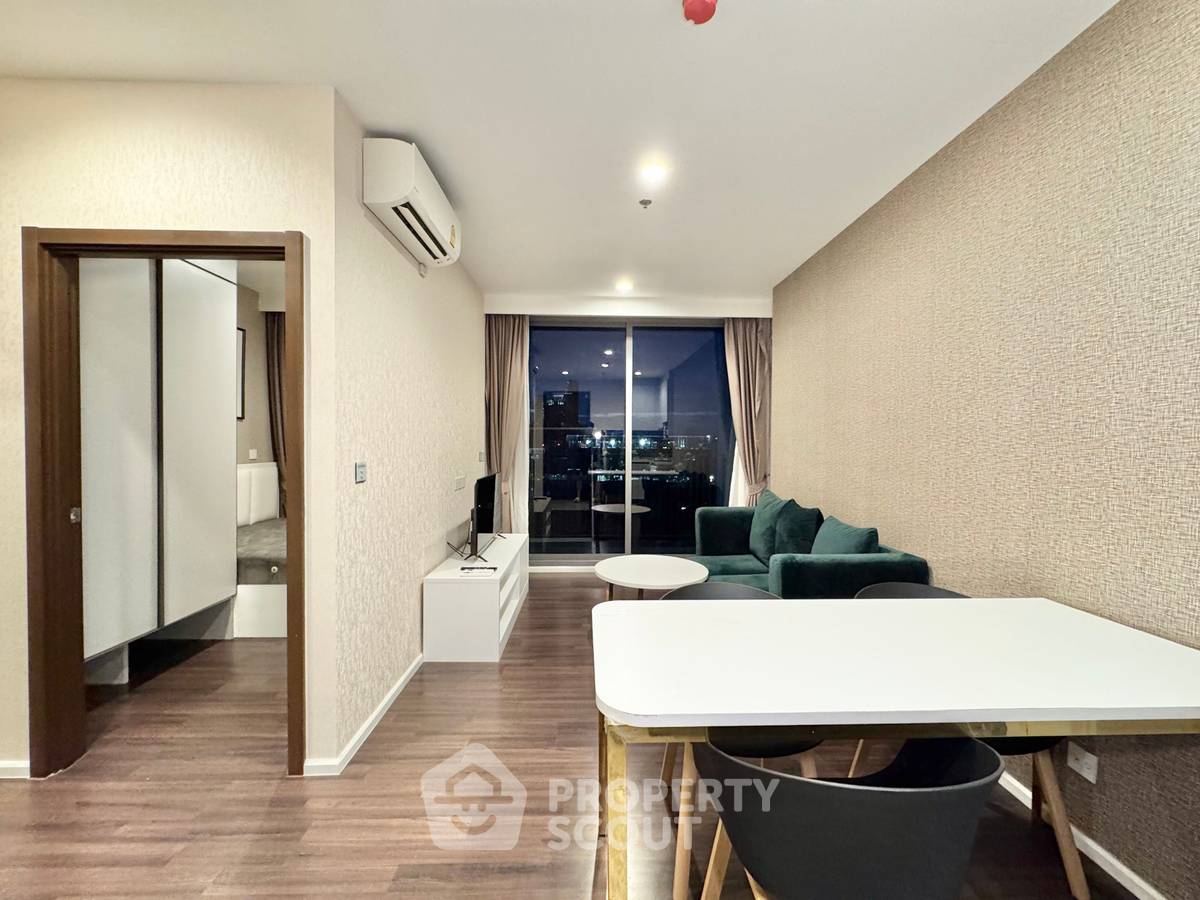 รูป คอนโด 2-ห้องนอน ที่ วิซดอม อินสปาย สุขุมวิท ใกล้ BTS ปุณณวิถี (ID 2454349) - รูปที่ 9/11