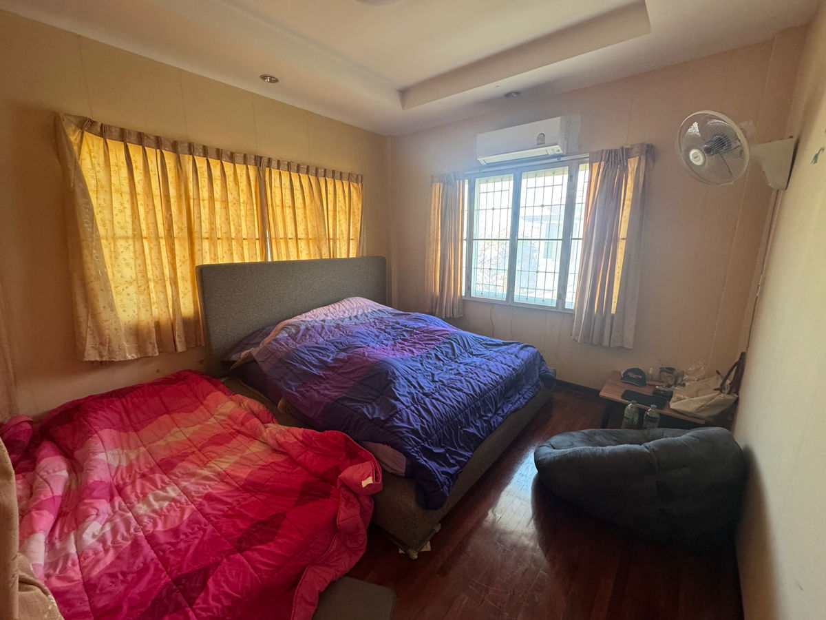 รูป ขายบ้านมือสอง ด่วน‼️ 4.9ลบ หมู่บ้านเรือนหลวง ซอยมังกร-นาคดี - รูปที่ 5/12