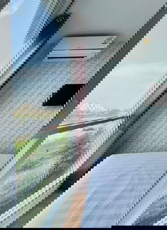 รูป Rent ลุมพินี เพลส บางนา กม3 เฟอร์ครบ 26 ตรม. 8000 บาท - รูปที่ 2/10