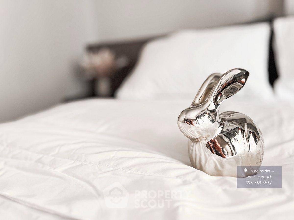 picture 1-BR Condo at ASPIRE Onnut Station near BTS On Nut (ID 2253530) - 4/19