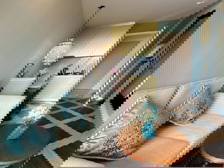 รูป เอสปาน่า คอนโด รีสอร์ต พัทยา  วิวนอก  - รูปที่ 11/47