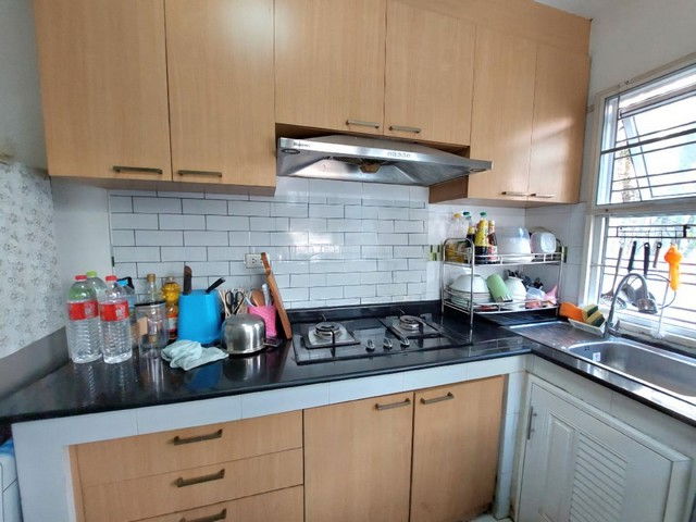 picture FOR RENT  HOUSE PROPERTY  25000 BAHT per MONTH - 8/8