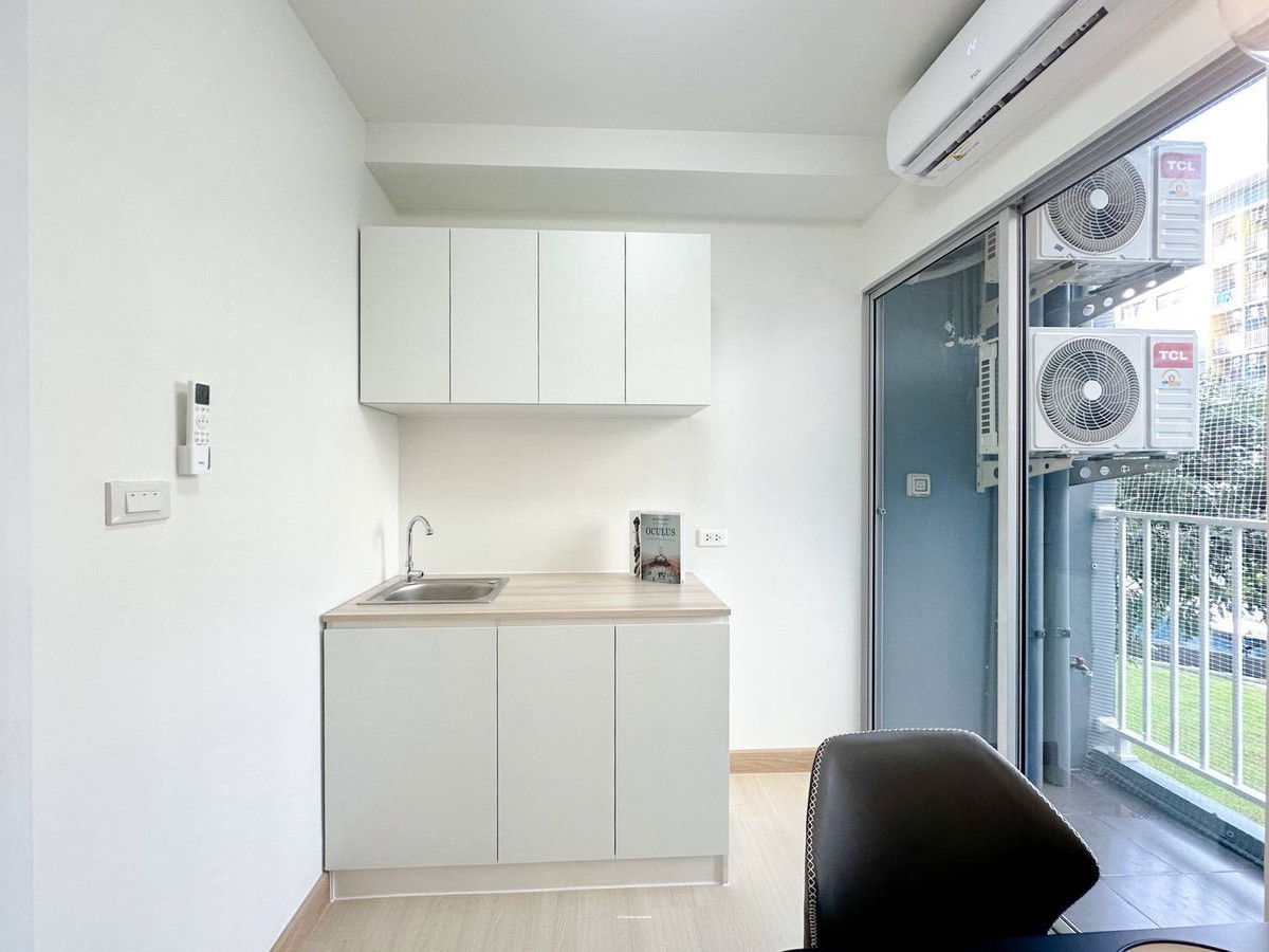 รูป 🏢 ขายคอนโด : Plum Condo Park Rangsit (พลัม คอนโด พาร์ค รังสิต)   รหัสทรัพย์ | 📌LNP-C11303  - รูปที่ 12/14