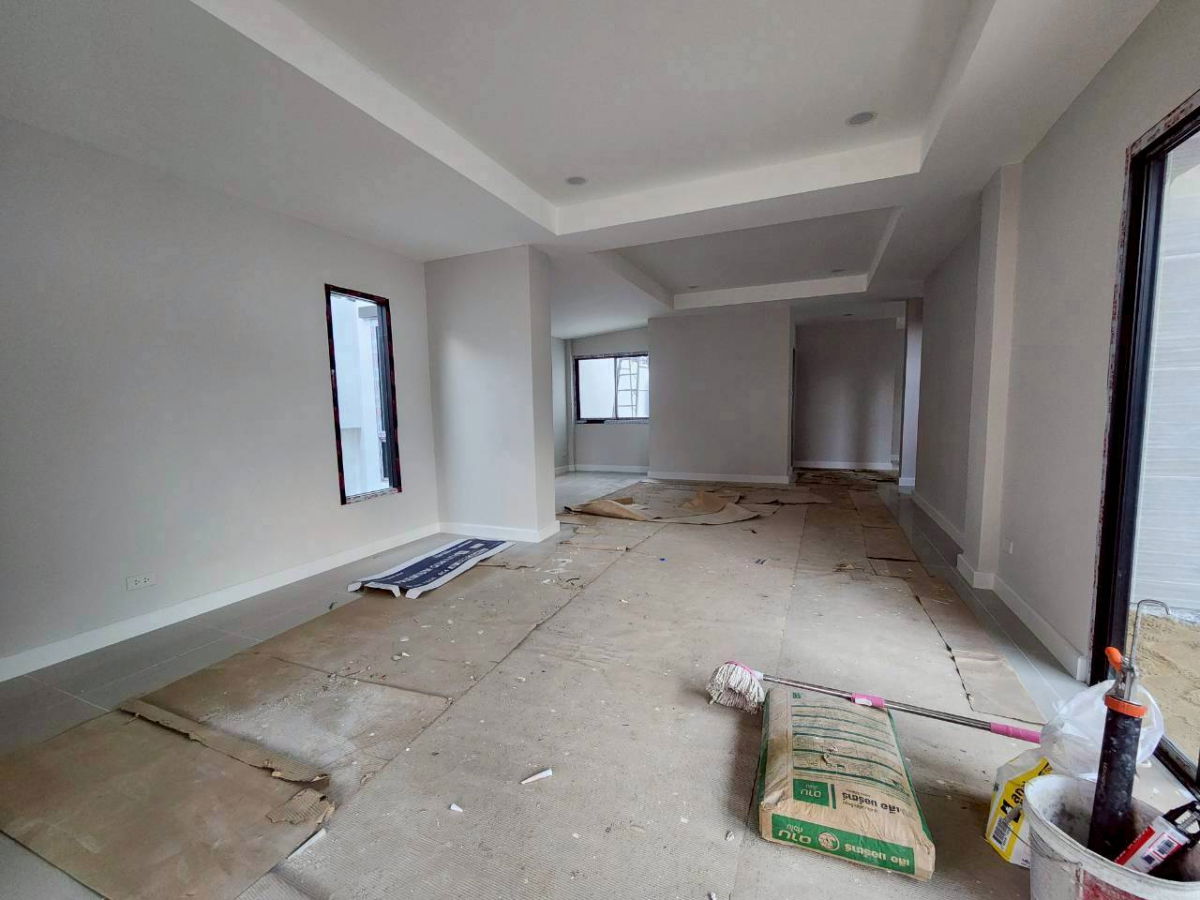 รูป ขายบ้านมือสองตกแต่งใหม่ โครงการ มณียา มาสเตอร์พีซ รัตนาธิเบศร์ (Mameeya Masterpiece Rattanathibet) ใกล้เซ็นทรัล รัตนาธิเบศร์ และเซ็นทรัล เวสต์เกต - รูปที่ 7/20