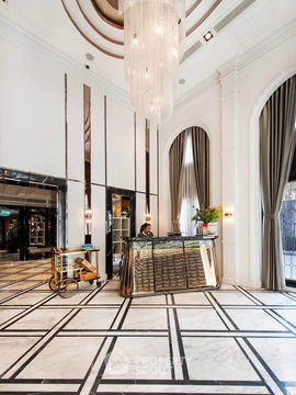 คอนโด 1-ห้องนอน ที่ อัลติจูด ซิมโฟนี เจริญกรุง ใกล้ BTS สะพานตากสิน (ID 2515393)