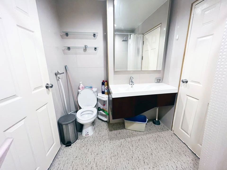 รูป RS4448 ให้เช่า Life @ Ratchada – Huai Khwang ใกล้ MRT ห้วยขวาง - รูปที่ 9/11