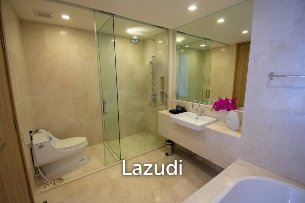 picture Spacious 2-bedroom unit for rent at a beachfront condo in Mai Khao - 9/15