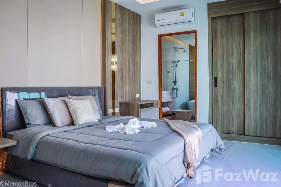 picture 3 Bedroom Villa for sale in Rawai, Phuket 5938720 - 12/21