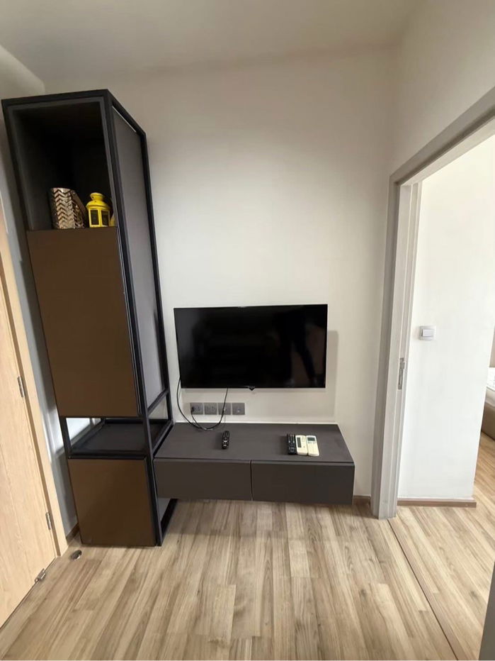 รูป For Rent📍the line jatujak mochit 🛀1 bed 1 bath📞0639399665 - รูปที่ 4/10