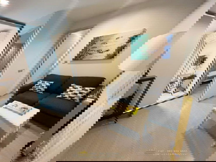 picture For rent 📍life ladprao🛀1 bed 1 bath📞0639399665 - 4/7