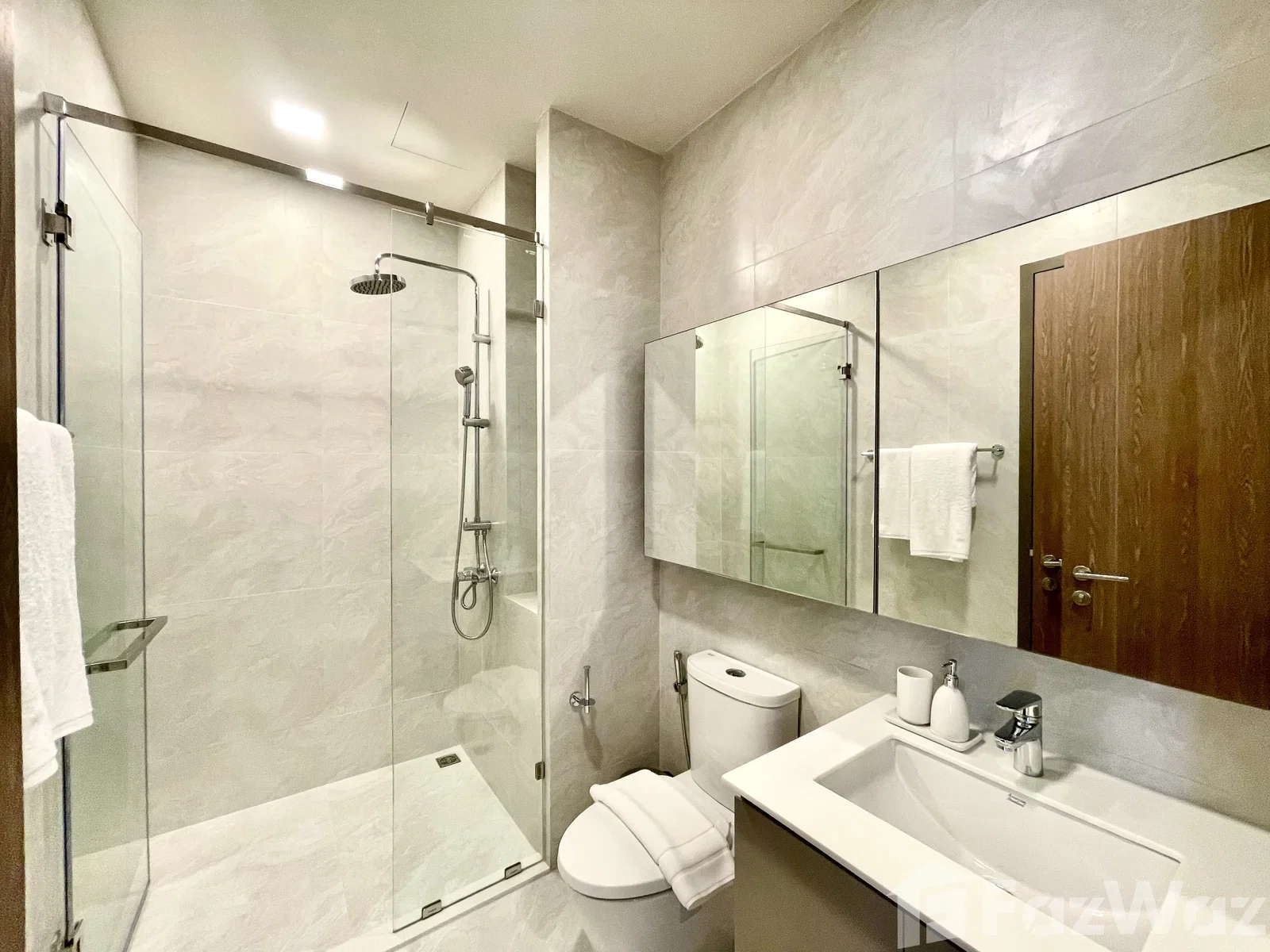 Rare unit!!! 2 bedroom POOL ACCESS Foreigner quota 5944506 - image 6