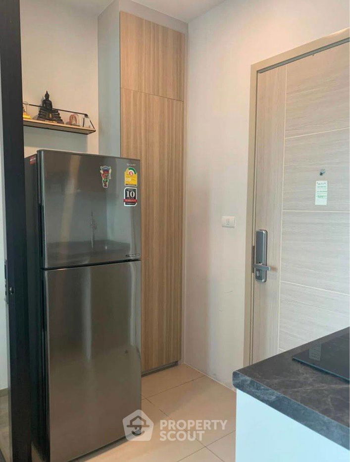 รูป คอนโด 1-ห้องนอน ที่ บริกซ์ตัน เพ็ทแอนด์เพลย์ สุขุมวิท 107 ใกล้ BTS แบริ่ง (ID 2514995) - รูปที่ 5/8