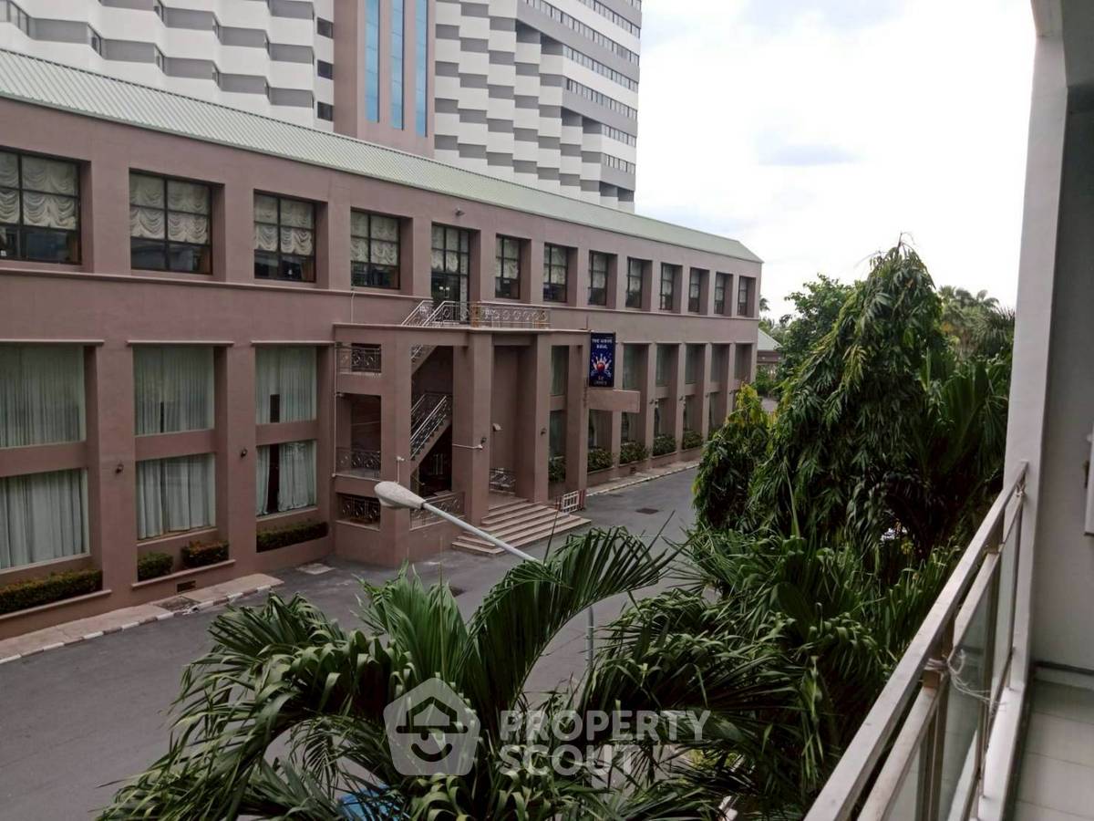 picture 2-BR Condo at Neo Condominium close to Jomtien Beach (ID 2087417) - 10/17