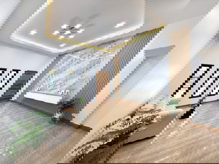 รูป ขายทาวน์เฮ้าส์ 2 ชั้น ซอยร่มเกล้า44 หมู่บ้านมารวย - รูปที่ 7/14