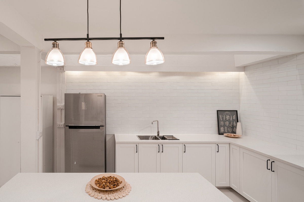 รูป WS6236 🏡 บ้านเดี่ยวขนาดใหญ่ ใกล้โรงเรียนนานาชาติ St. Andrews – BTS แบริ่ง (สุขุมวิท 72) เพียง 45,000 บาท/เดือน - รูปที่ 25/40